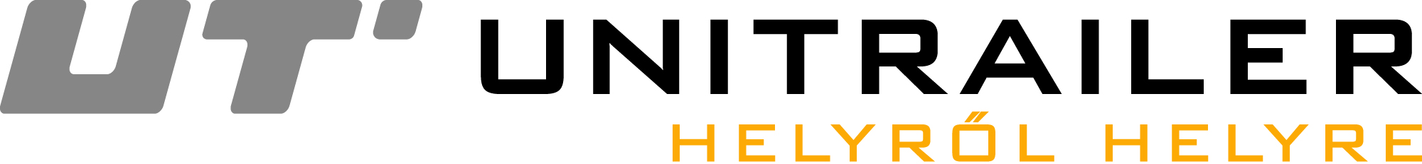 Alkatrészek és tartozékok UNITRAILER autószállító pótkocsikhoz