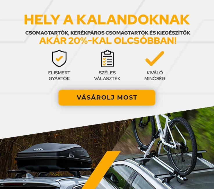 Hely a kalandoknak