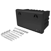 DAKEN 81108 JUST szerszámosláda 826x500x470mm 127l rögzítőkonzolokkal