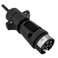 7-tűs SPAREX CONNIX S.153694 vezeték nélküli CANBUS 12V adó