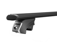 Atera Signo RTD 048510 fekete alapcsomagtartó (110 cm)