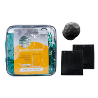 Optimális utánfutó tartozékkészlet