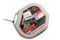 OUTLET König Zip Ultra 9 hóláncok 102. csoport