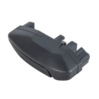 Gerendavégzáró sapka - Virgo IR/RR/FP G2 (jobb oldali)