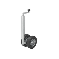 ProPlus 341508V02 támasztókerék 150kg 48mm 550-770mm