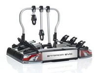 Atera Strada EVO 3 + hosszabbító 022711 - vonóhorogtartó 4 kerékpárhoz