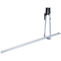 XIMPLIO CAMP-TOUR-M kerékpártartó utánfutó vonóhoroghoz