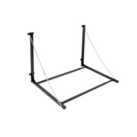 Felni- és gumiabroncstartó LAMP állítható fali tartó kerekekhez