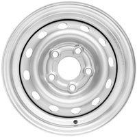 Acélfelni UNITRAILER pótkocsihoz 5.5Jx13"H2 5x112 ET:30