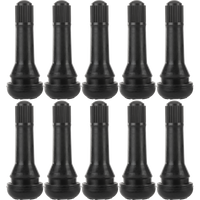 TR 414 STANDARD autószelepek, 10 darabos készlet