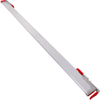 UNITRAILER oldalsó gerenda rakomány rögzítésére 2400-2700 mm