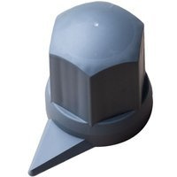 Kerékcsavar-burkolat, irányjelzővel, HIGH FI32 SZÜRKE