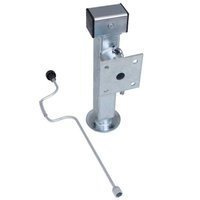 Kihúzható tartó hajtókarral és adapterrel WINTERHOFF SF60-19-280 1300 kg-os platós pótkocsihoz 415-655 mm