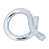 DROMET HOH M10x80 építési kampó lengővéggel