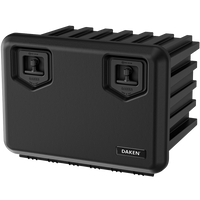 DAKEN 81205 ARKA szerszámosláda 685x500x500mm 109l