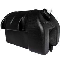 LOKHEN 30 literes víztartály buszpótkocsihoz szappanadagolóval