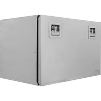 DAKEN 8Z1340 Z13 szerszámosláda 800x500x500mm 180l