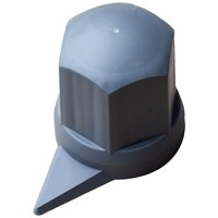 Kerékcsavar-burkolat, irányjelzővel, HIGH FI33 SZÜRKE