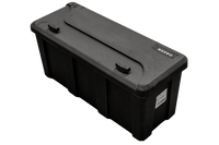OUTLET Szerszámosláda DAKEN 82203 BLACKIT 750x300x355mm 50.6l
