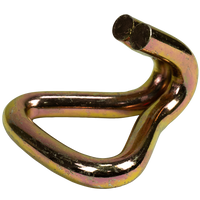 Kampó UNITRAILER 50 mm-es 5T szállítószalagokhoz