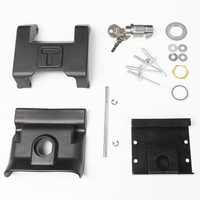 TowBox EVO - zár a TV402R000 horgos dobozhoz