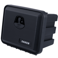 DAKEN 81101 JUST szerszámosláda 400x350x300mm 21l