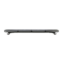 KAMAR DARK BLK0060 LED figyelmeztető lámpa 6 villogó móddal
