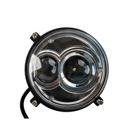 TT Technology TT.16602 LED első lámpa 2 funkcióval 2xLED 2350lm Fendt, Massey Ferguson, John Deere traktorokhoz