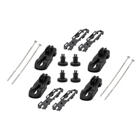 Flexi Fit G2 (4 darabos készlet) - Stella dobozokhoz való rögzítés