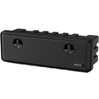 DAKEN 81109 JUST szerszámosláda 900x367x300mm 58l