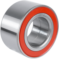 Dobgolyóscsapágy AL-KO COMP 2361 fékezett tengelyhez 42mm