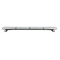 KAMAR BLK0059 LED figyelmeztető lámpa 6 villogó móddal