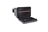 Polc DAKEN WELVET 81004 szerszámosládához, rekesz 540x380mm