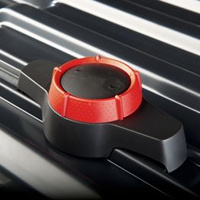 Premium Fit rögzítőelem Inter Pack Traxer és Inter Pack Zenith boxokhoz