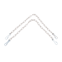 Két darabos lánckészlet DAKEN ARKA/JUST/WELVET szerszámosládákhoz 41 cm