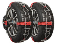 Polaire Steel Grip P170 hóláncok