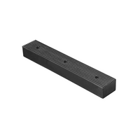 ProPlus 345486 gumi lökhárító/sárvédő 345 mm-es hajóutánfutóhoz