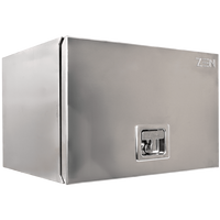 DAKEN 8Z1720 Z17 szerszámosláda 600X400X500mm 105l