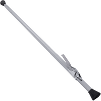 UNITRAILER teherfelvonó feszítővas a rakomány rögzítéséhez 1880-2852 mm