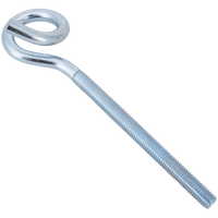 DROMET HOH M12x225 építőhorog lengővéggel