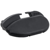 Végsapka (jobb) alumínium gerendához - Atera Signo RT/RTD 8828700063