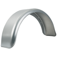 Utánfutó sárvédő 14-15" DE HAAN HR 2075 kerékív 750/200mm