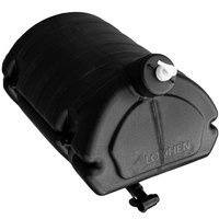 LOKHEN 30 literes víztartály buszpótkocsihoz szappanadagolóval