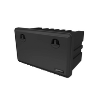 DAKEN 81108 JUST szerszámosláda 826x500x470mm 127l