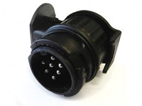 13/7-es szűkítődugó