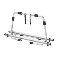 ProPlus 330242 vonóhorgos kerékpártartó 2 kerékpárhoz