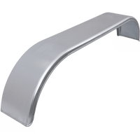 Tandem sárvédő utánfutóhoz 14" CHORUS kerékív 1575/255mm