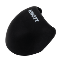 Biztonsági fedél a KNOTT 201347.002 Soft Dock K14/K20/K24 vonóhoroghoz