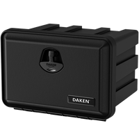 DAKEN 81102 JUST szerszámosláda 500x350x400mm 40l