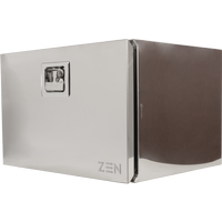 DAKEN 8Z1320 Z13 szerszámosláda 600x400x500mm 108l